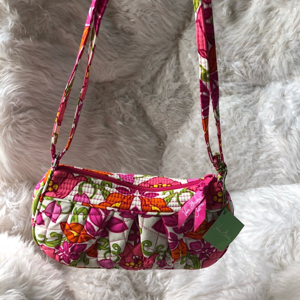 Vera Bradley - Frannie Lilli Bell bag